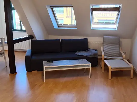 85 sqm apartment Untere Eichstädtstr- 12min/centre