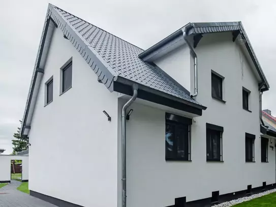 Neat house in Hennigsdorf