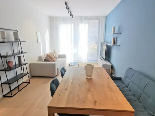 Nähe KaDeWe, Berlin - Amsterdam Apartments for Rent