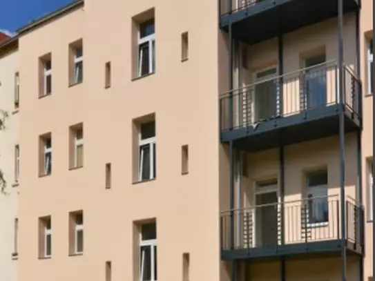 Wohnung zur Miete, for rent at Leipzig