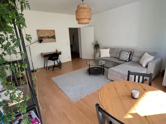 Great and charming apartment in Schöneberg