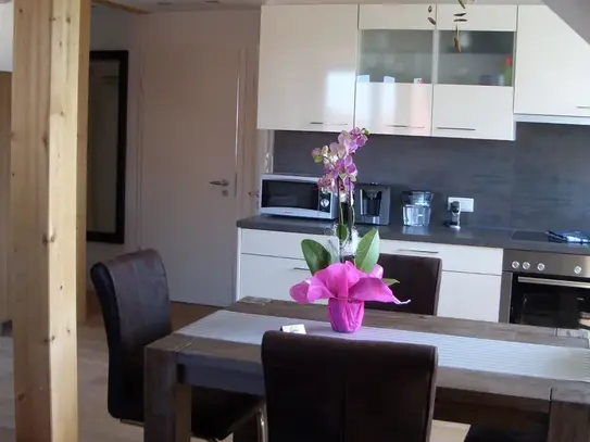 Modern apartment in the center of Sindelfingen