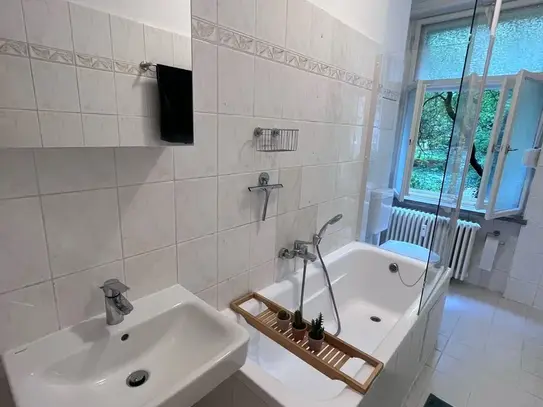 Modern Flat in prime location Friedrichshain, Berlin - Amsterdam Apartments for Rent