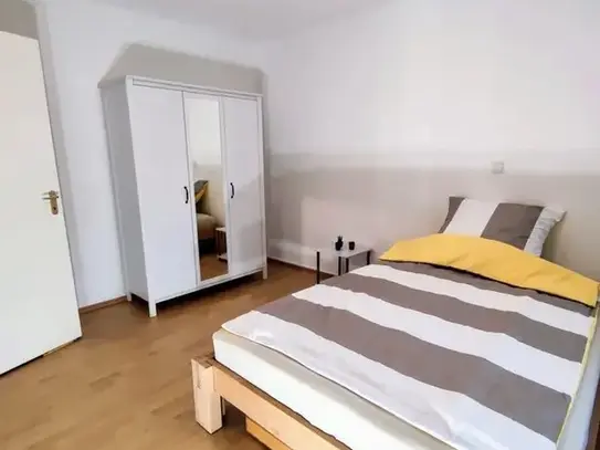 Wonderful and fantastic suite in Hildesheim, Hildesheim - Amsterdam Apartments for Rent