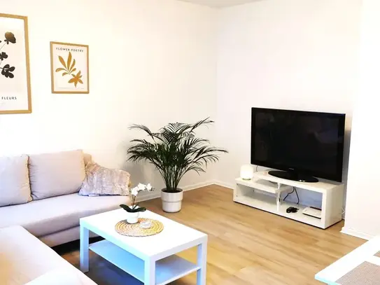 Gemütliche Ferienwohnung im Herzen des Östlichen Ringgebiets, Braunschweig - Amsterdam Apartments for Rent