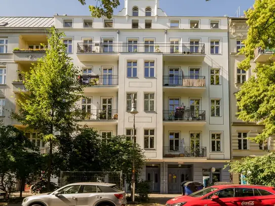 Design Apartment in Kreuzberg