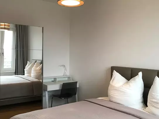 Gaby - cozy and luxurious apartment right at Potsdamer Platz