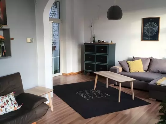 Nice, pretty flat (Düsseldorf), Dusseldorf - Amsterdam Apartments for Rent