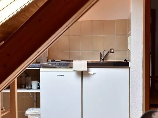 Ferienwohnung Rur Eifel: Kuscheliges Dachapartment (34qm) - Video Online – zeitwohnen.de