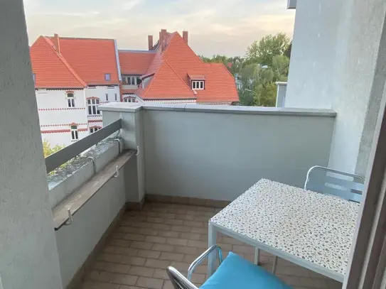 Studio in Charlottenburg-Wilmersdorf for max 2 people, Berlin - Amsterdam Apartments for Rent