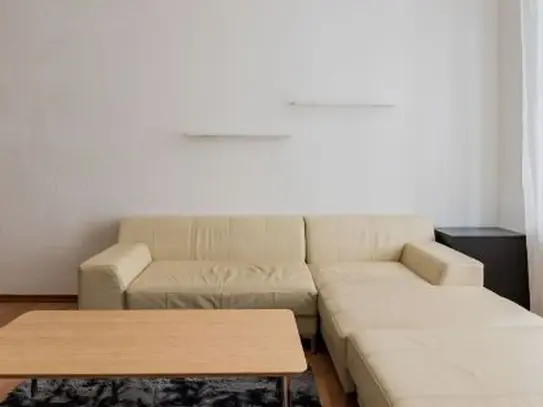 Neat apartment in Charlottenburg, Berlin - Amsterdam Apartments for Rent