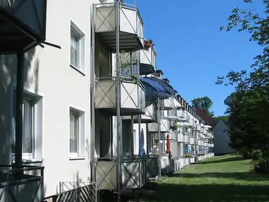 Demnächst frei! 2-Zimmer-Wohnung in Hagen Eilpe