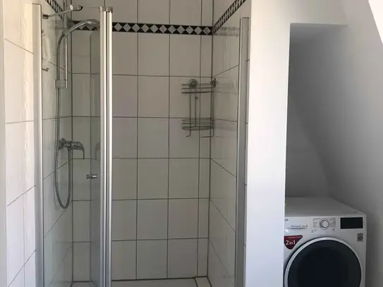 SHARED FLAT: Perfect & beautiful flat close to park, Frankfurt am Main