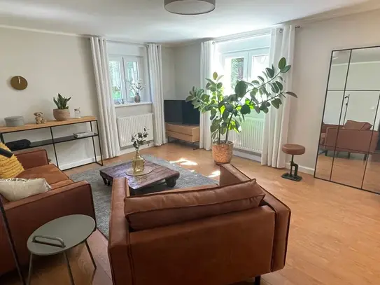 Modern 2-room flat in Frohnau, Berlin - Amsterdam Apartments for Rent