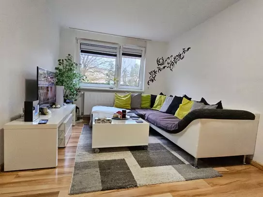 Charming Two-Bedroom Apartment in the Heart of Hannover