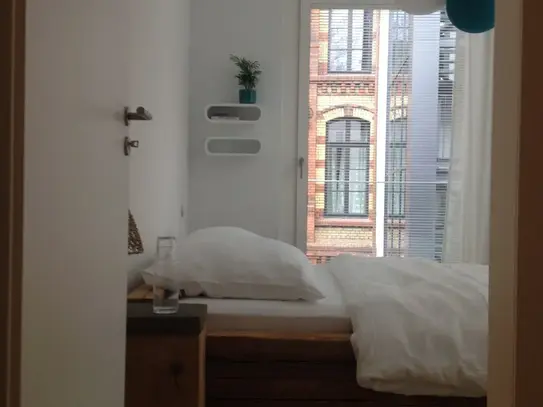 Modern Townhouse in the center of Berlin, Berlin - Amsterdam Apartments for Rent