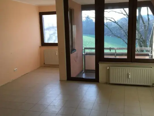 3-Zimmer Wohnung in Werne mit WBS