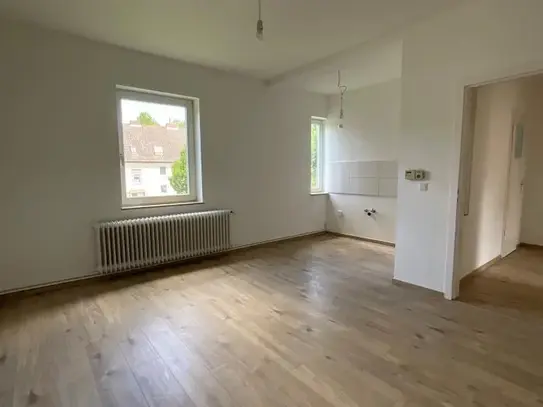 4-Zimmer-Wohnung in Wilhelmshaven Fedderwardergroden