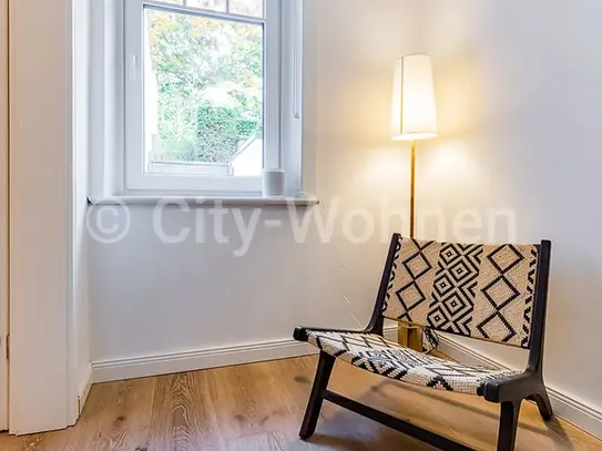 Innocentiastraße, Hamburg - Amsterdam Apartments for Rent