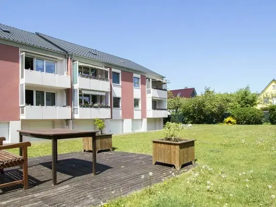 Furnished designer apartment in optimal traffic location, Hannover - Amsterdam Apartments for Rent