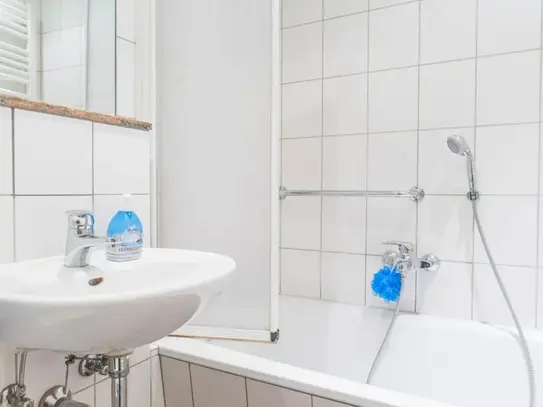 charming furnished City apartment nearly Ku'damm, Berlin - Amsterdam Apartments for Rent