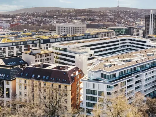 Tunzhofer Straße, Stuttgart - Amsterdam Apartments for Rent