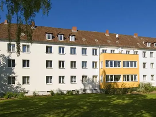 Joseph-Fraunhofer-Str. 6, E L - Schöne 3-Zimmer mit Dusche in Gliesmarode