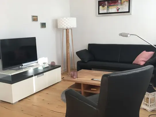 Leopoldstraße, Dusseldorf - Amsterdam Apartments for Rent