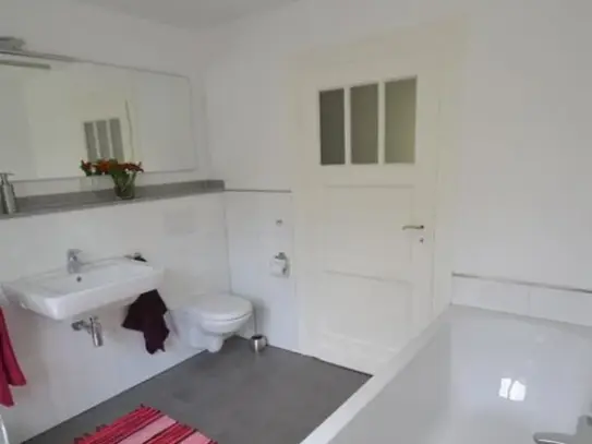 Neat and fantastic apartment, Aachen - Amsterdam Apartments for Rent