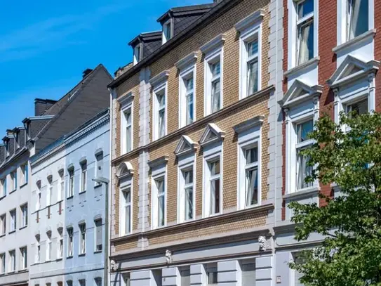 2-Zimmer-Wohnung in Düsseldorf Rath