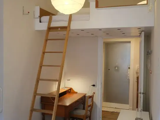 Quiet & awesome apartment, Berlin - Amsterdam Apartments for Rent