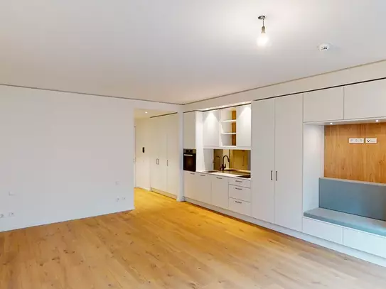 Wohnung zur Miete, for rent at Hamburg