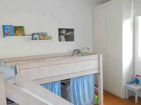 Wohnung zur Miete in Düsseldorf