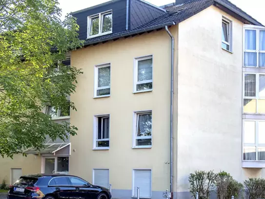 4-Zimmer-Wohnung in Dortmund Huckarde