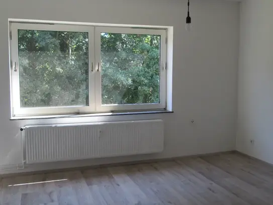 Schöne 3-Zimmerwohnung im Grünen