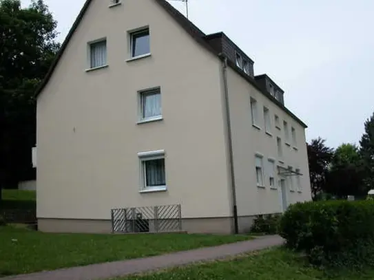 Demnächst frei! 3-Zimmer-Wohnung in Herscheid Müggenbruch