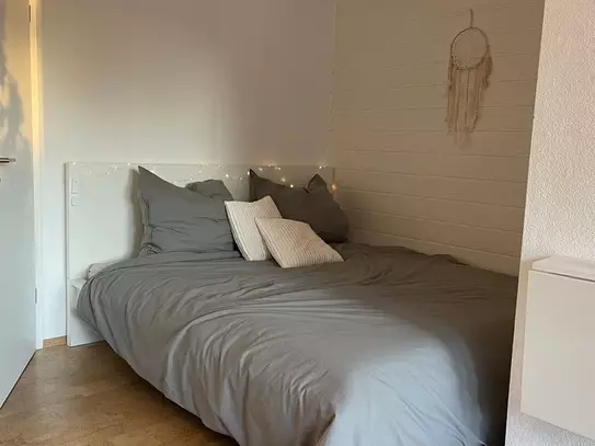 Cozy apartment located in Kempten (Allgäu)