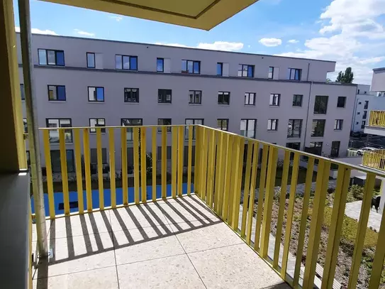 Wohnung zur Miete, for rent at Berlin