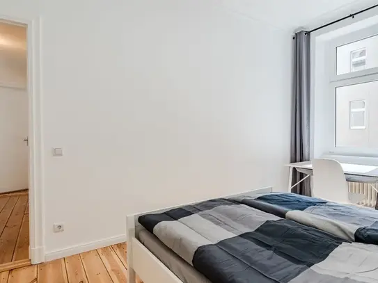 Living in the Sprengelkiez neighborhood, Berlin - Amsterdam Apartments for Rent