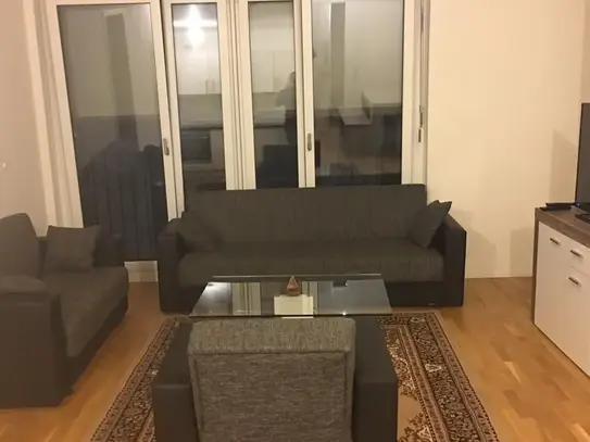 New suite in Stuttgart, Stuttgart - Amsterdam Apartments for Rent