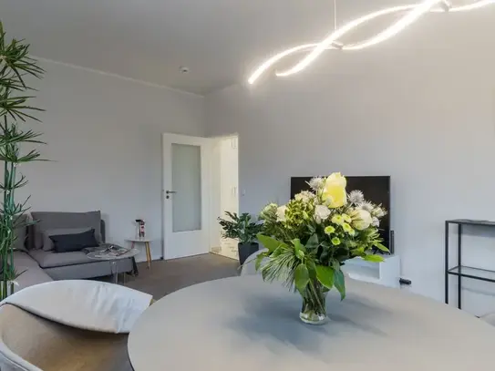 Fashionable suite in Lichterfelde (Berlin), Berlin - Amsterdam Apartments for Rent