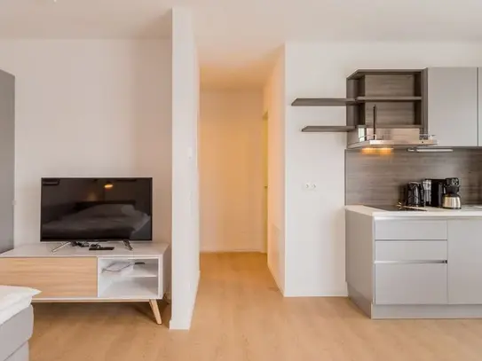 Great suite located in Charlottenburg (Berlin) B2, Berlin - Amsterdam Apartments for Rent