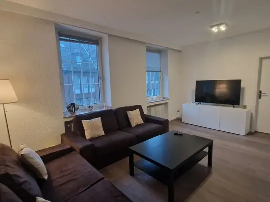 DREAM Apartment on the BEST location of Düsseldorf!, Dusseldorf - Amsterdam Apartments for Rent