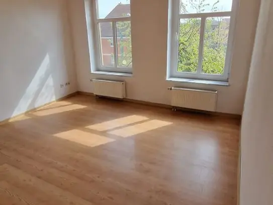 helle, schöne 2-raumwohnung