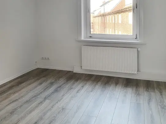 Schöne 2-Zimmer-Wohnung im Lotsenviertel Cuxhaven!