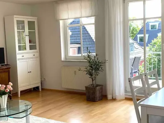 Cozy & nice flat in Schwachhausen, Bremen - Amsterdam Apartments for Rent