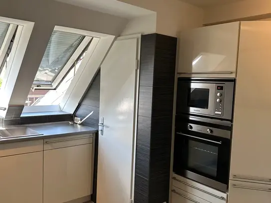 Perfect suite in Wilmersdorf (Berlin)