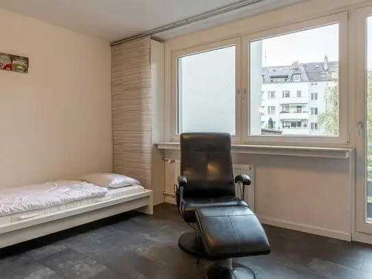 Amazing & gorgeous flat in Düsseldorf, Dusseldorf - Amsterdam Apartments for Rent