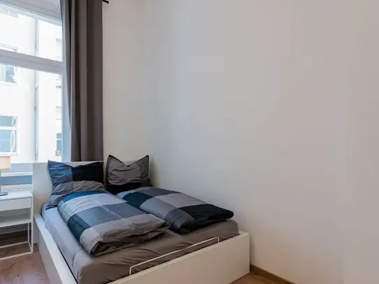 Lovely & nice suite in Kreuzberg, Berlin - Amsterdam Apartments for Rent