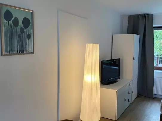 stylish suite located in Hamburg-Nord